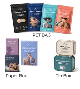 Choose Packaging